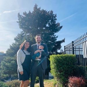 Meet your Posher, Maria